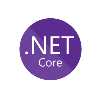 صورة الشركة .net core
