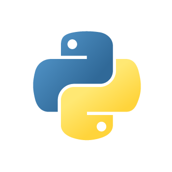 صورة الشركة python