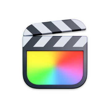 صورة الشركة final cut pro